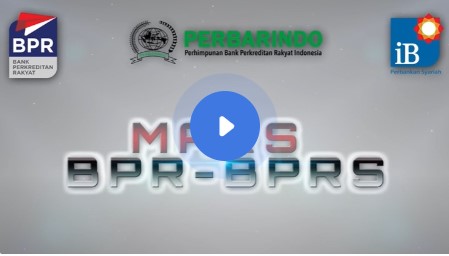 Mars BPR - BPRS Indonesia